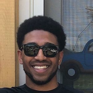 Meet your Posher, Kevin